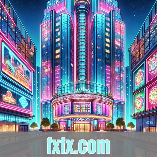 fxfx.com Apostas Online