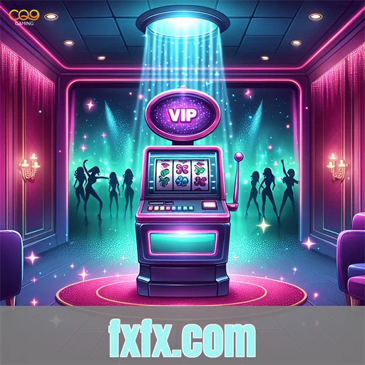 Entretenimento e Emoção: Cassino no fxfx.com