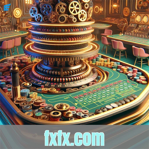 fxfx.com Segurança Online