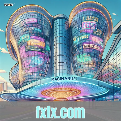 fxfx.com Diversão Online