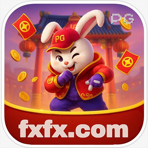 fxfx.com logo