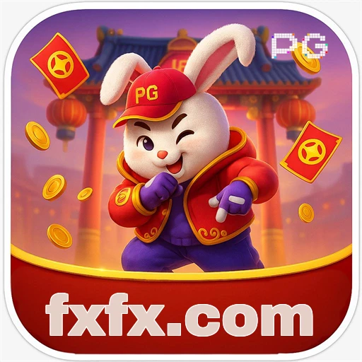 fxfx.com logo