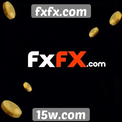 Recursos de bônus disponíveis no site fxfx.com
