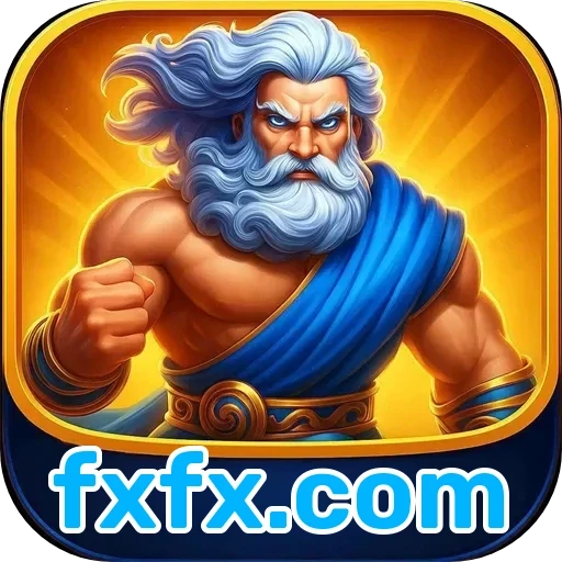 fxfx.com Site Confiável
