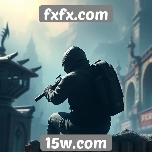 Estudo das tendências de jogos em fxfx.com