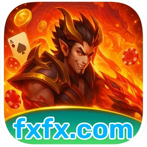 fxfx.com Login