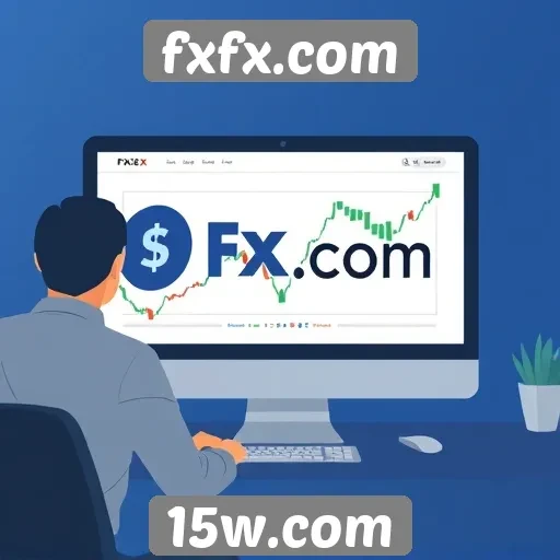 Estratégias para maximizar ganhos em fxfx.com