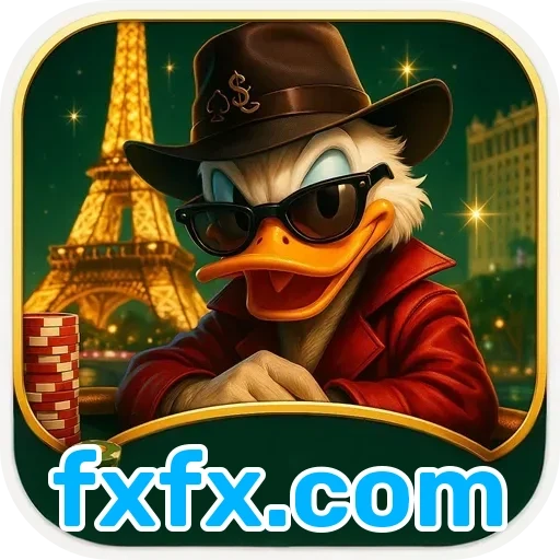 fxfx.com: Descubra os Encantos e Segredos dos Caça-Níqueis!